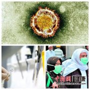 MERS進(jìn)行時(shí)，冠狀病毒到底有多可怕？