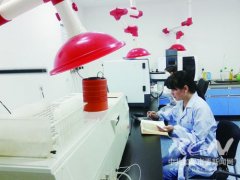 一窗式、一站式、一單式：江蘇如皋走出一條檢測(cè)整合發(fā)展路..