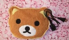 檢測機構解析合格電暖寶，大腦洞開