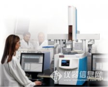 賽默飛發(fā)布在線衍生-氣質(zhì)聯(lián)用法分析檢測PM2.5中的正構(gòu)烷酸、甾醇、左旋葡聚..