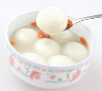湯圓與元宵，看完你一定恍然大悟