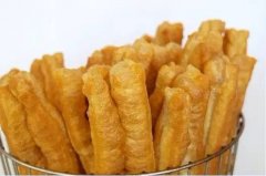 常吃這種油條會癡呆？油條檢測結(jié)果出爐